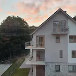 Wrzosowka Z Widokiem Na Gory Szklarska Poręba