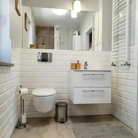 Wrzosowka Z Widokiem Na Gory * 스클라르스카포렘바