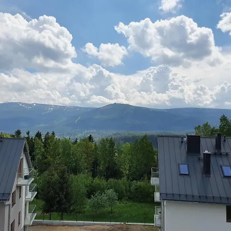 Wrzosowka Z Widokiem Na Gory Apartment *