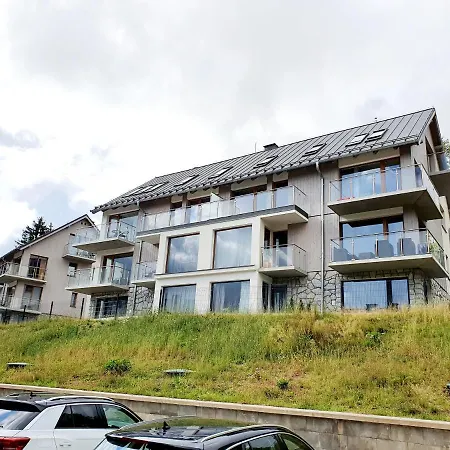 Wrzosowka Z Widokiem Na Gory 스클라르스카포렘바