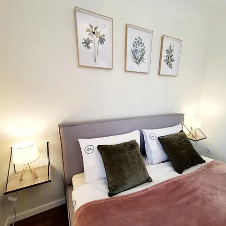 Wrzosowka Z Widokiem Na Gory 스클라르스카포렘바