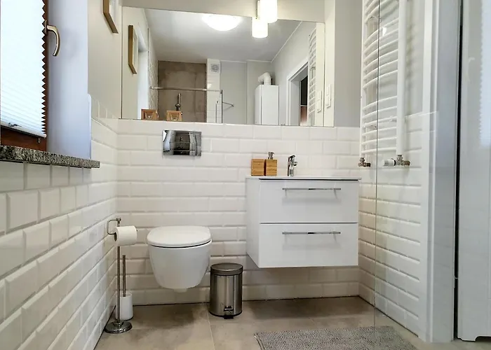 Wrzosowka Z Widokiem Na Gory * Szklarska Poręba