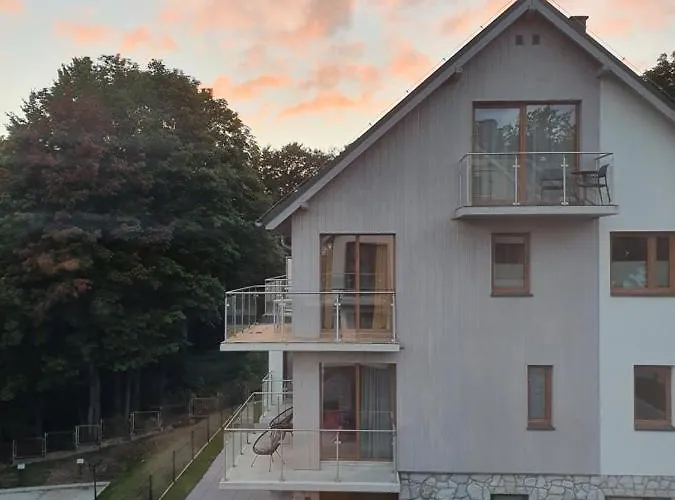 Wrzosowka Z Widokiem Na Gory Szklarska Poręba